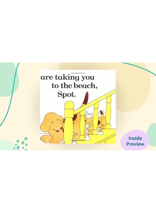 Spot Goes to the Beach - Image 2