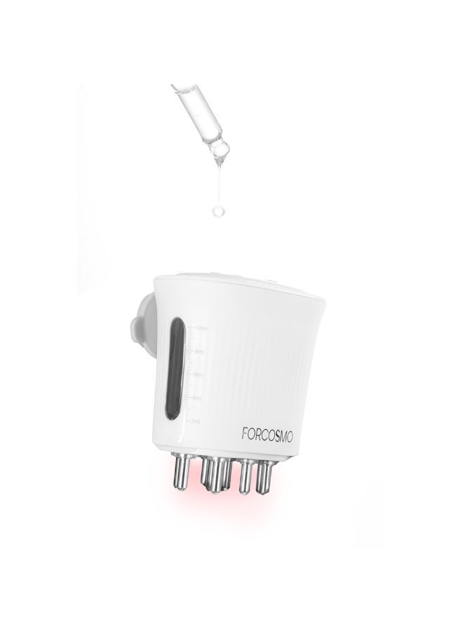 FORCOSMO  ELECTRIC MASSAGE BRUSH - Image 1