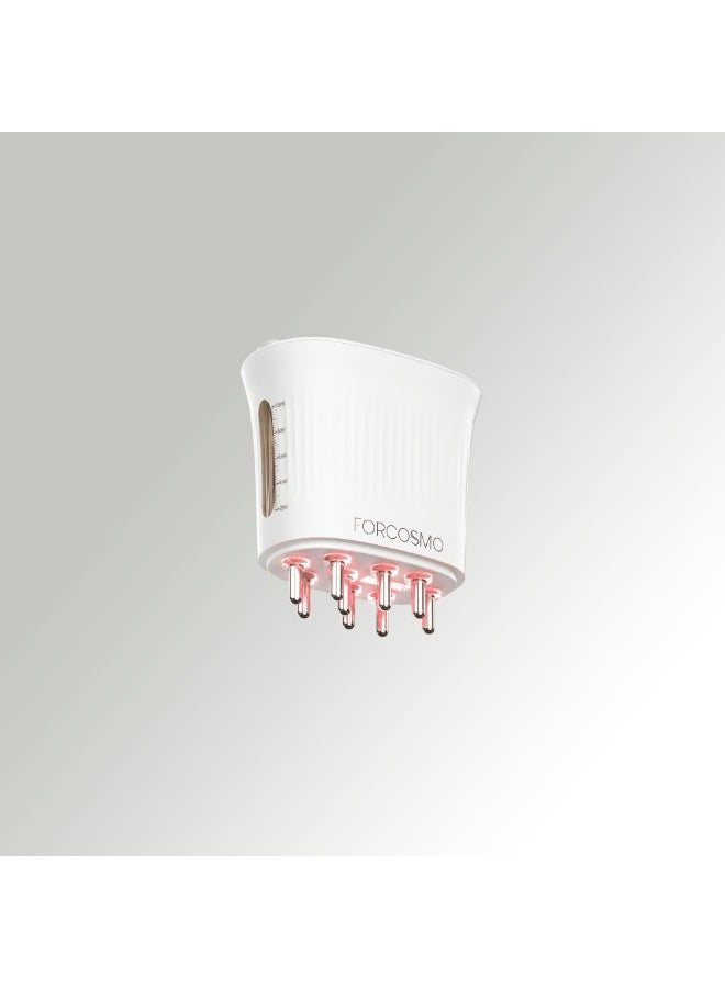 FORCOSMO  ELECTRIC MASSAGE BRUSH - Image 5