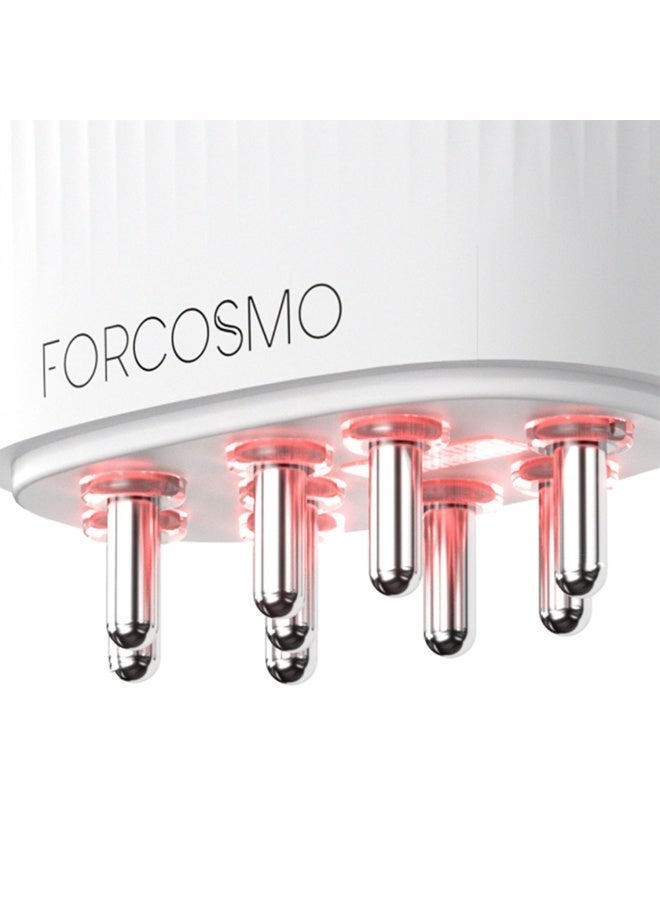 FORCOSMO  ELECTRIC MASSAGE BRUSH - Image 4