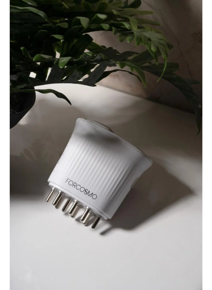 FORCOSMO  ELECTRIC MASSAGE BRUSH - Image 2