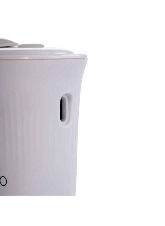 FORCOSMO  ELECTRIC MASSAGE BRUSH - Image 3