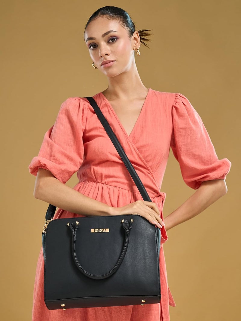 Fargo Stylish Handbags For Women - Image 2
