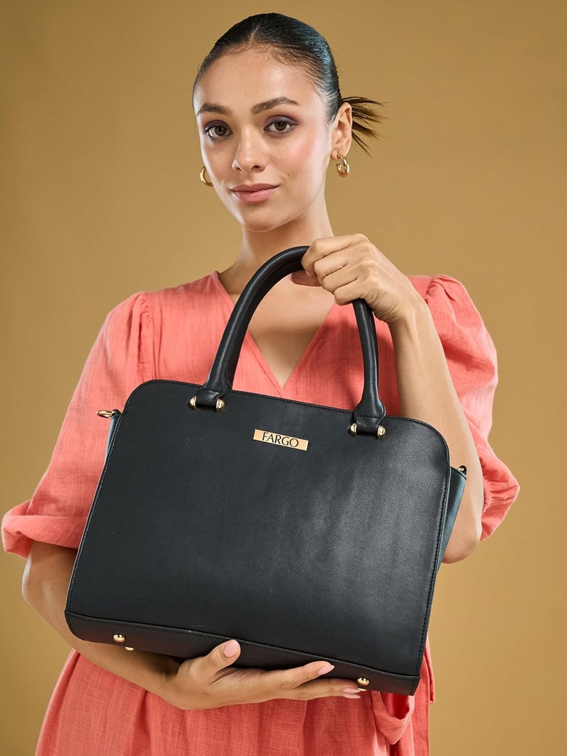 Fargo Stylish Handbags For Women - Image 3