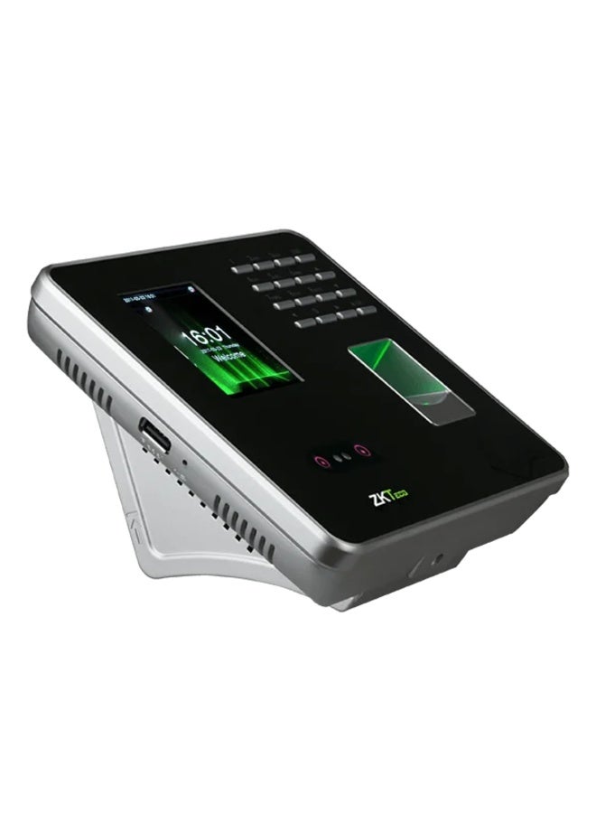 ZKteco MB20 Fingerprint and Face Recognition Time Attendance Terminal - Image 4