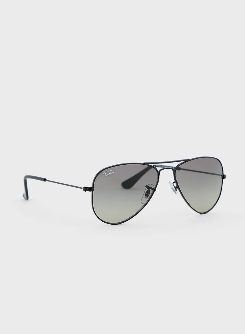 Ray-Ban Junior 0Rj9506S 52 220/11