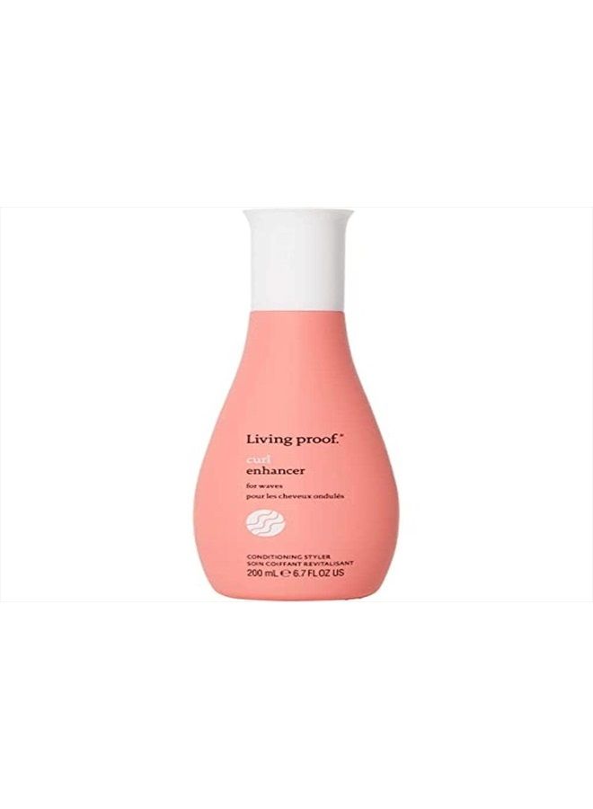 Living Proof Curl Enhancer, New Formula - Image 1
