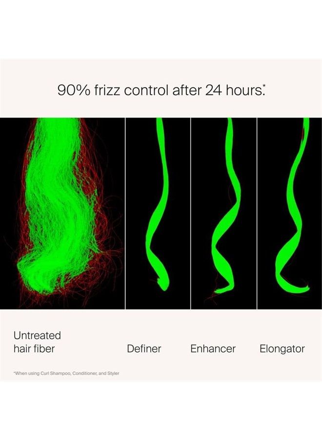 Living Proof Curl Enhancer, New Formula - Image 5