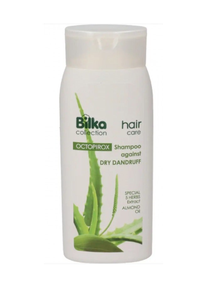 Bilka Dry Dandruff Shampoo 200 ml