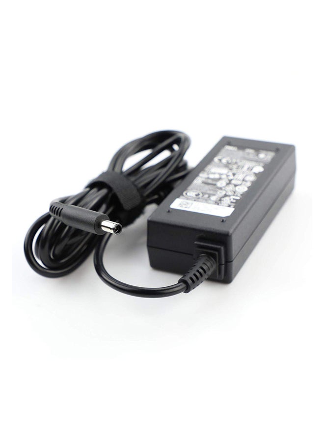 DELL Replacement Charging Adapter With Cable Black - Image 4