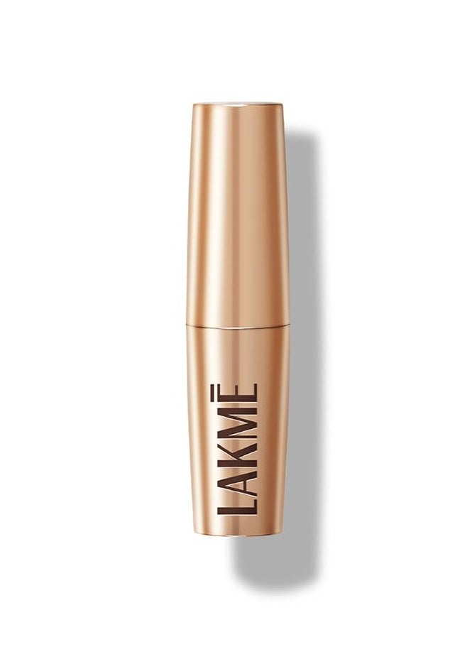 LAKME Lipstick Red Velvet Matte  - Image 1