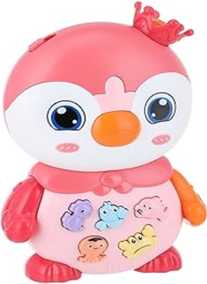 JIALEGU TOYS Baby sounds game 