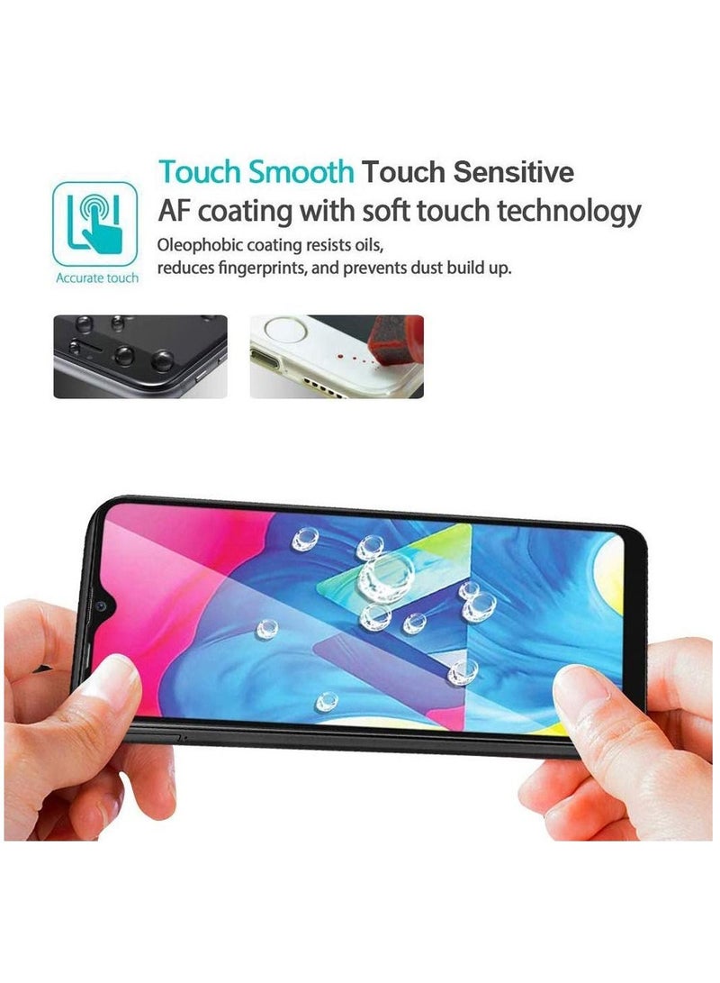 Galaxy A21s Tempered Glass Screen Protector With 9H Hardness For Samsung Galaxy A21s - Image 3