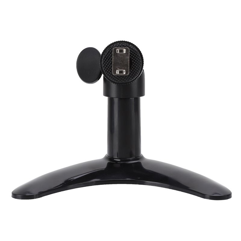 Monitor Holder ABS Metal Monitor Stand - Lightweight Portable Monitor Mount for 7 to 11.6 Inch Small LCD Monitors - Image 2
