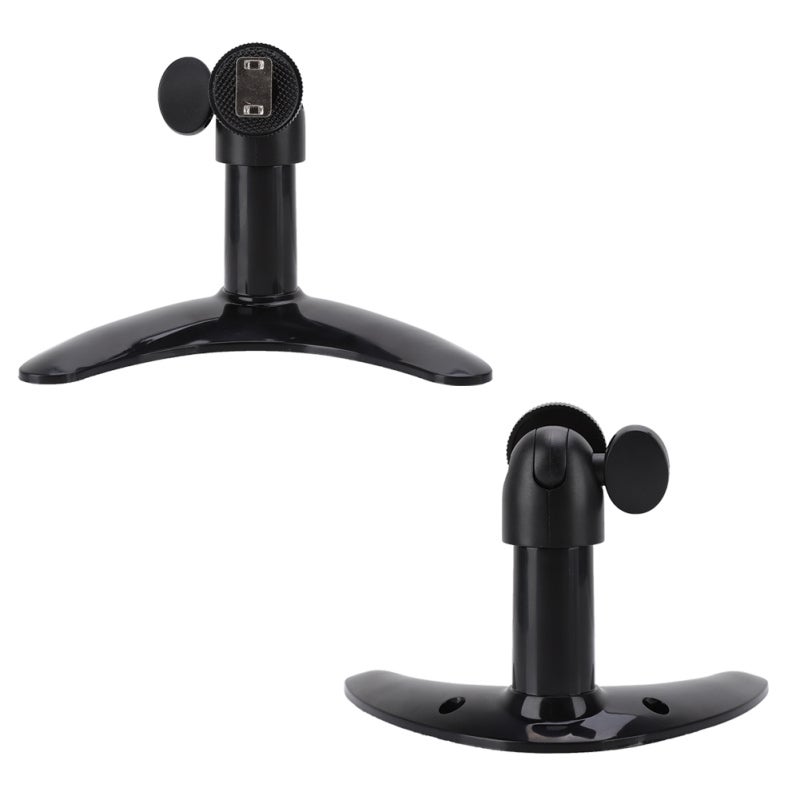 Monitor Holder ABS Metal Monitor Stand - Lightweight Portable Monitor Mount for 7 to 11.6 Inch Small LCD Monitors - Image 5