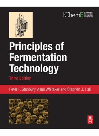 Principles of Fermentation Technology - pzsku/Z147D84587F22F4B89907Z/45/1749823345/3f53e791-6cfa-41e8-a557-445d88f25805