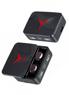 Generic M90 PRO Earbuds BLACK  - Image 2