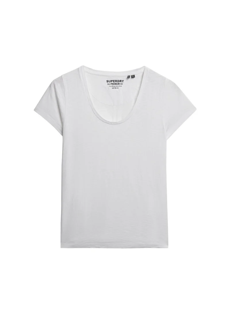 Superdry Studios Scoop Neck Tee
