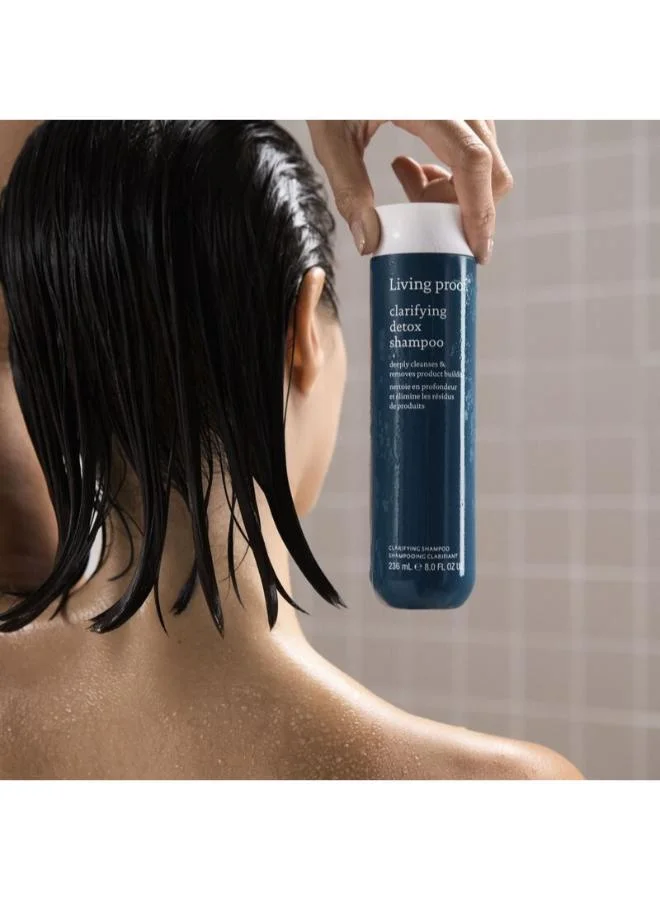 Living Proof Living Proof Clarifying Detox Shampoo 236Ml