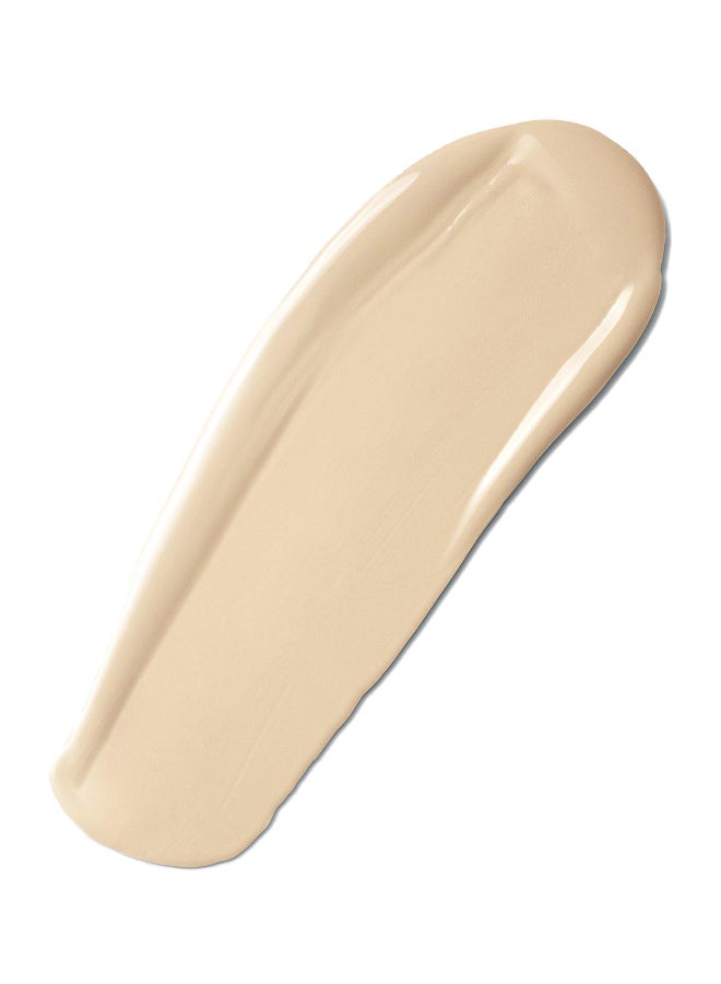 ISADORA أساس غير قابل للتسوية خفيف الوزن غير لامع 1W - Image 2