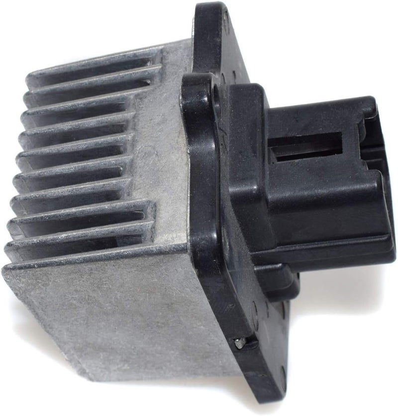 DEMULAX Blower Motor Resistor for Mitsubishi - Image 3