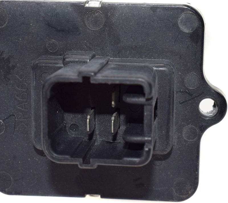 DEMULAX Blower Motor Resistor for Mitsubishi - Image 2