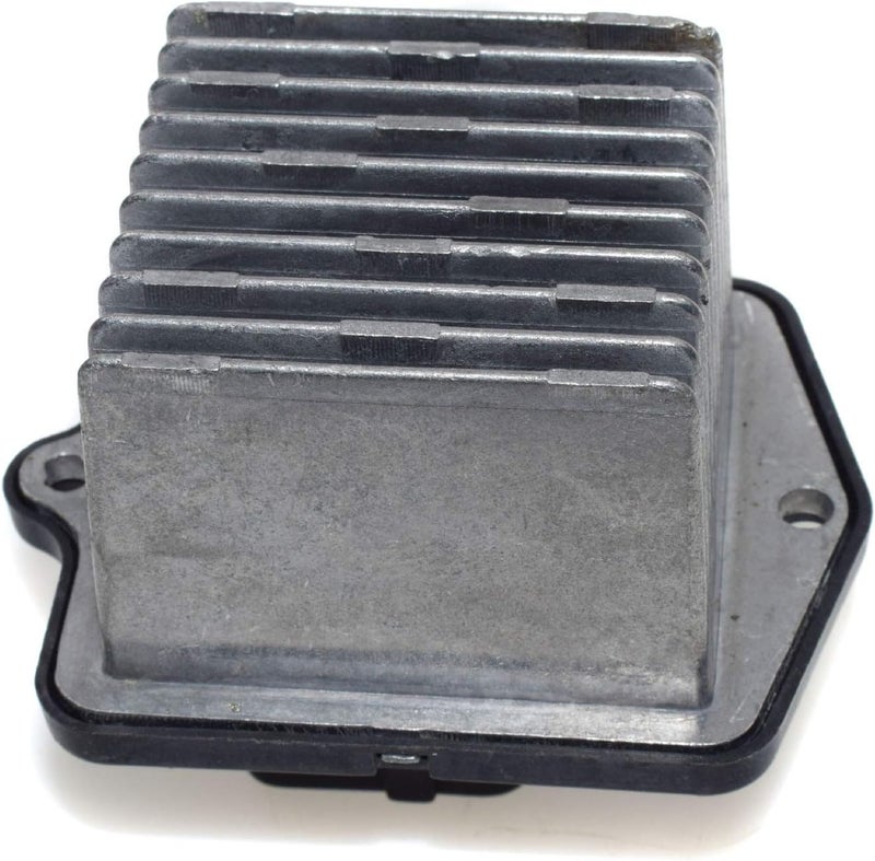 DEMULAX Blower Motor Resistor for Mitsubishi - Image 5