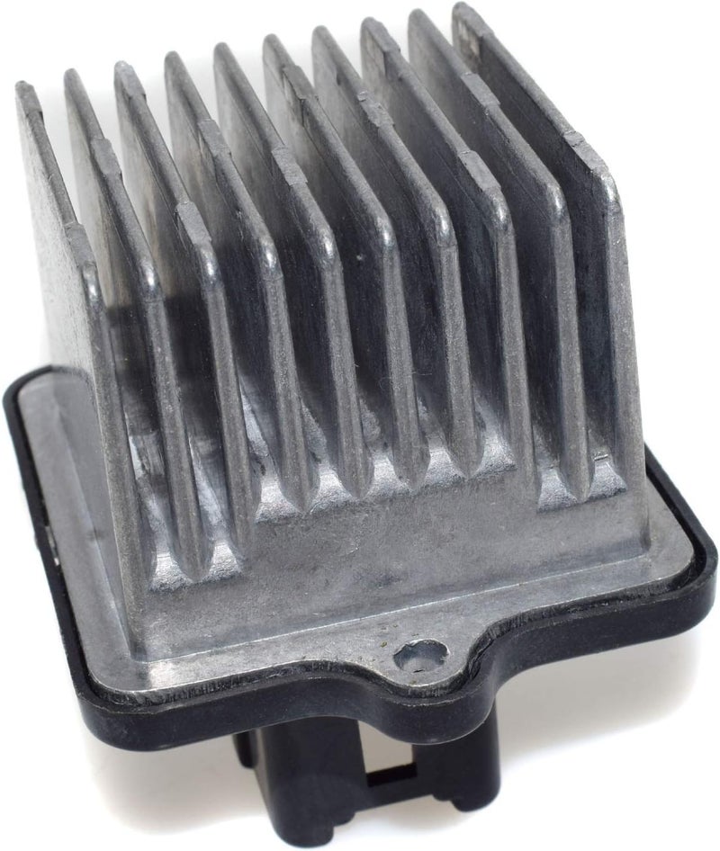 DEMULAX Blower Motor Resistor for Mitsubishi - Image 4