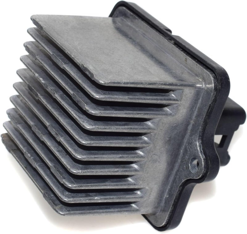 DEMULAX Blower Motor Resistor for Mitsubishi - Image 1