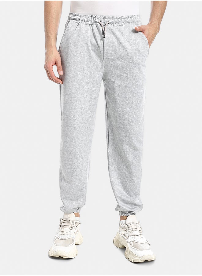 Red Circle Summer Melton Pants  - Image 1