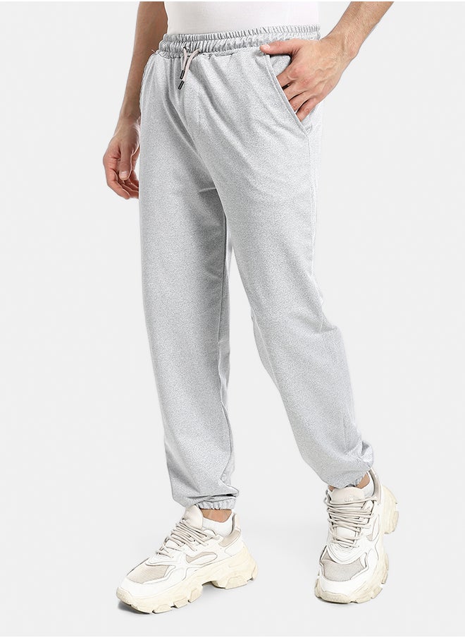 Red Circle Summer Melton Pants  - Image 2