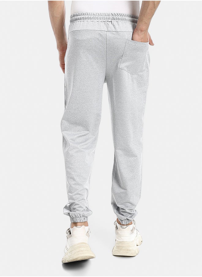 Red Circle Summer Melton Pants  - Image 3