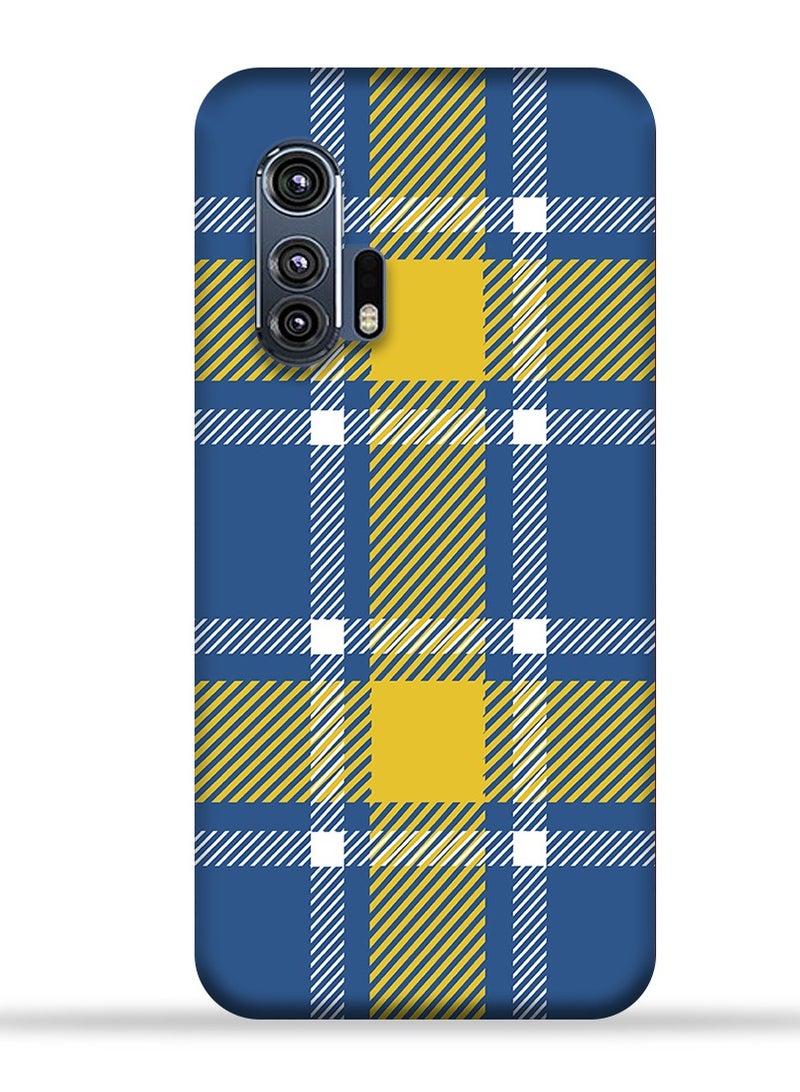 إيه إم سي ديزاين حافظة واقية لموتورولا إيدج+ (2020) / موتورولا إيدج بلس - Image 1