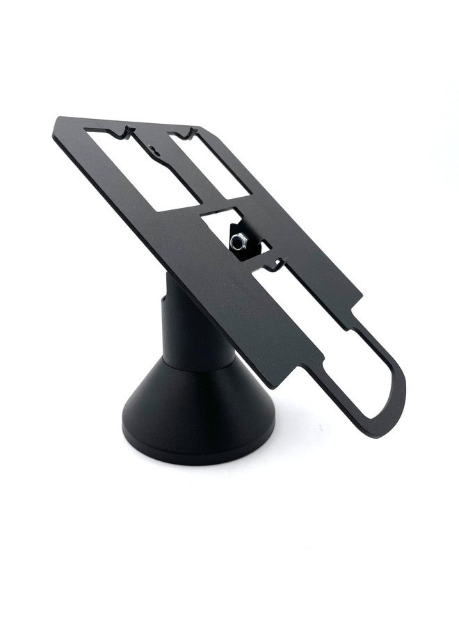دي سي سي ستاندز Dccstands Verifone M425 M450 Low Swivel Tilt Stand