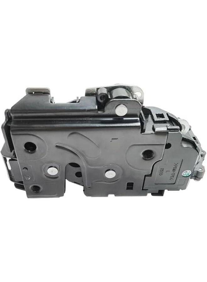 Rear Left Door Lock Mechanism Compatible with Mk5 2003 2009 Models 3D4839015 - Image 4