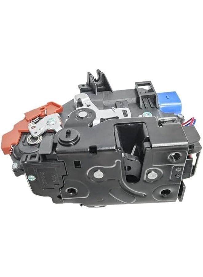 Rear Left Door Lock Mechanism Compatible with Mk5 2003 2009 Models 3D4839015 - Image 5