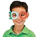 Really Good Stuff Ready to Decorate 100th Day of School Decorate Glasses Crowns 24 Pack Happy 100th Day Activities Gifts for The Classroom - Image 4