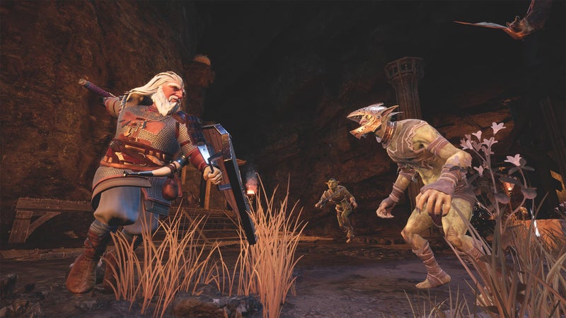 Solutions 2 Go The Lord of the Rings: Return to Moria™ (PlayStation 5) - Image 5