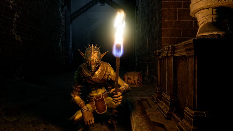 Solutions 2 Go The Lord of the Rings: Return to Moria™ (PlayStation 5) - Image 3