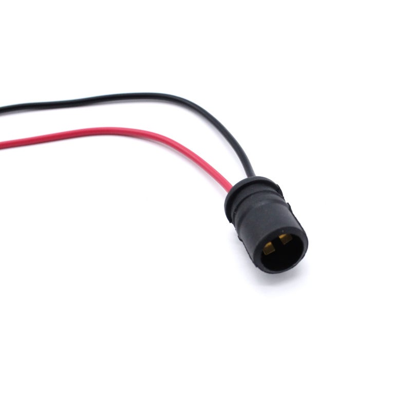 T10 W5W Socket Connector Multicolor 100% Brand New - Create Extra Light Outlet Wedge Light Bulb Socket for Cars Bikes Trucks Trailers Boats Caravans - Image 5