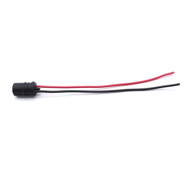 T10 W5W Socket Connector Multicolor 100% Brand New - Create Extra Light Outlet Wedge Light Bulb Socket for Cars Bikes Trucks Trailers Boats Caravans - Image 2