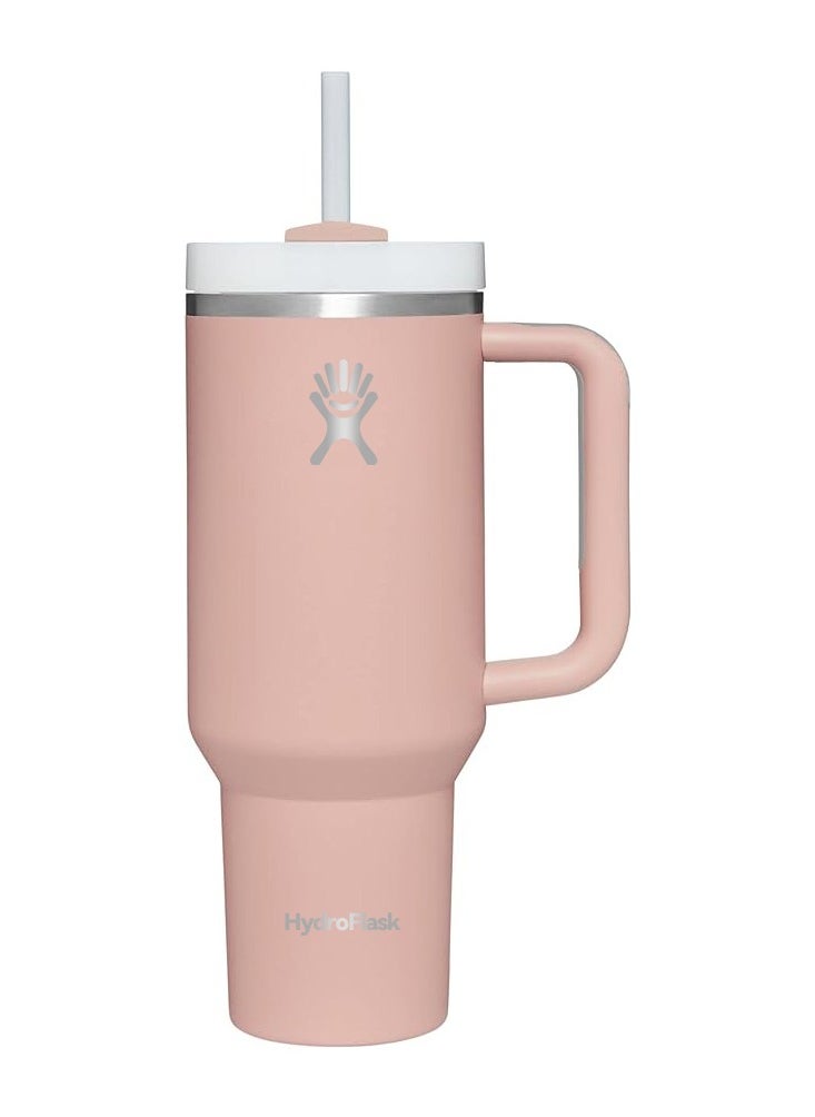 Hydro Flask - Hydro Flask Stainless Steel Vacuum Insulated Water Bottle - Image 1