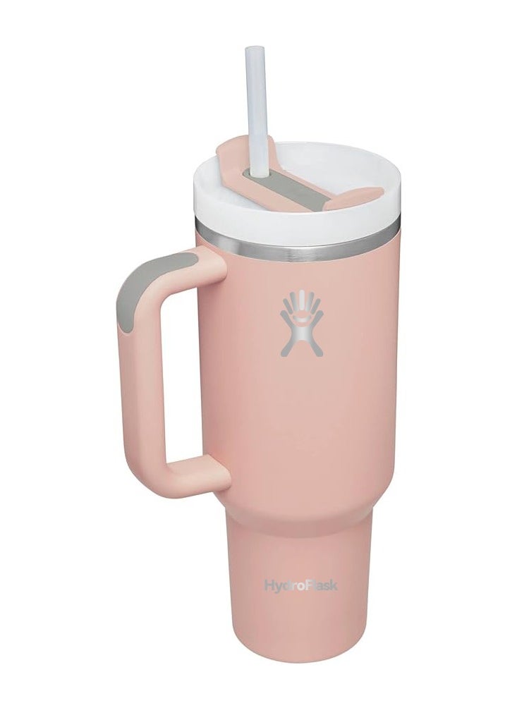 Hydro Flask - Hydro Flask Stainless Steel Vacuum Insulated Water Bottle - Image 1