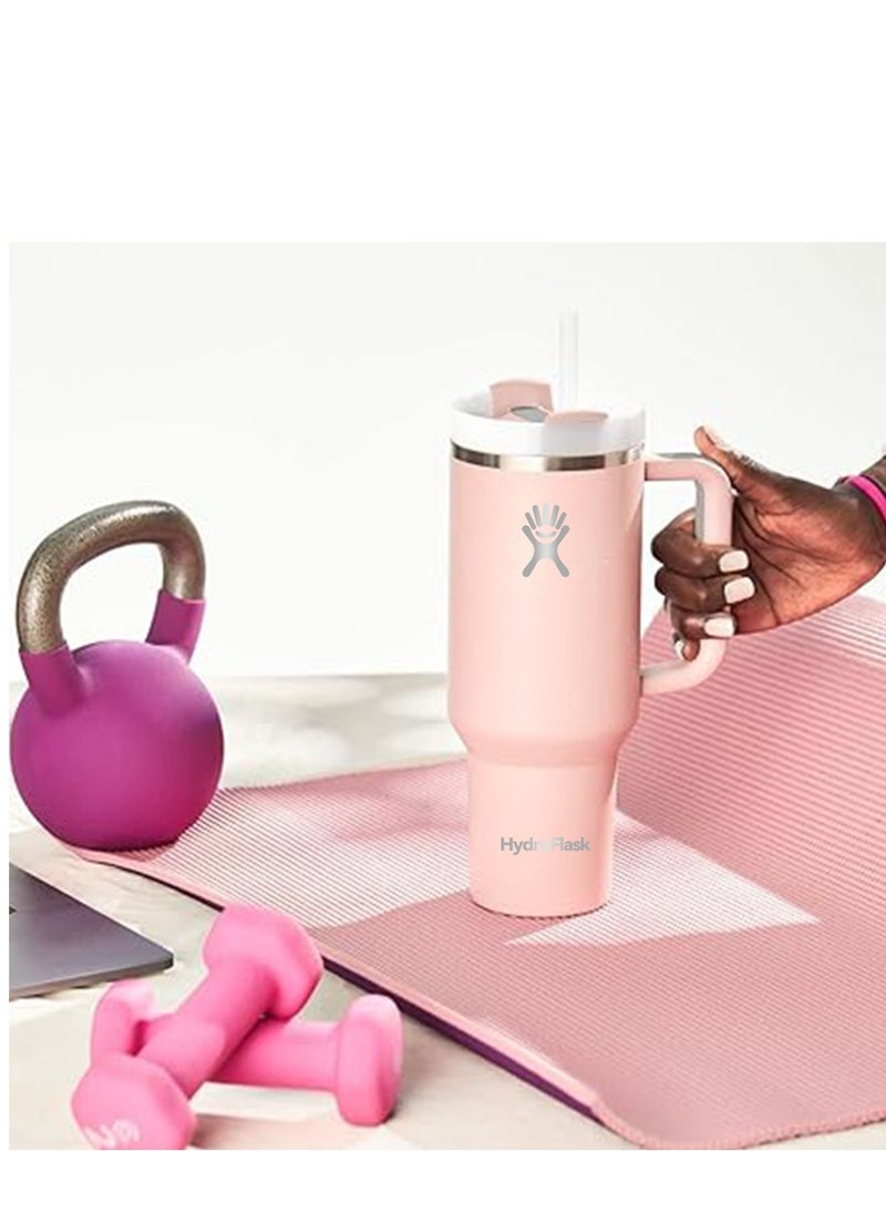 Hydro Flask - Hydro Flask Stainless Steel Vacuum Insulated Water Bottle - Image 1