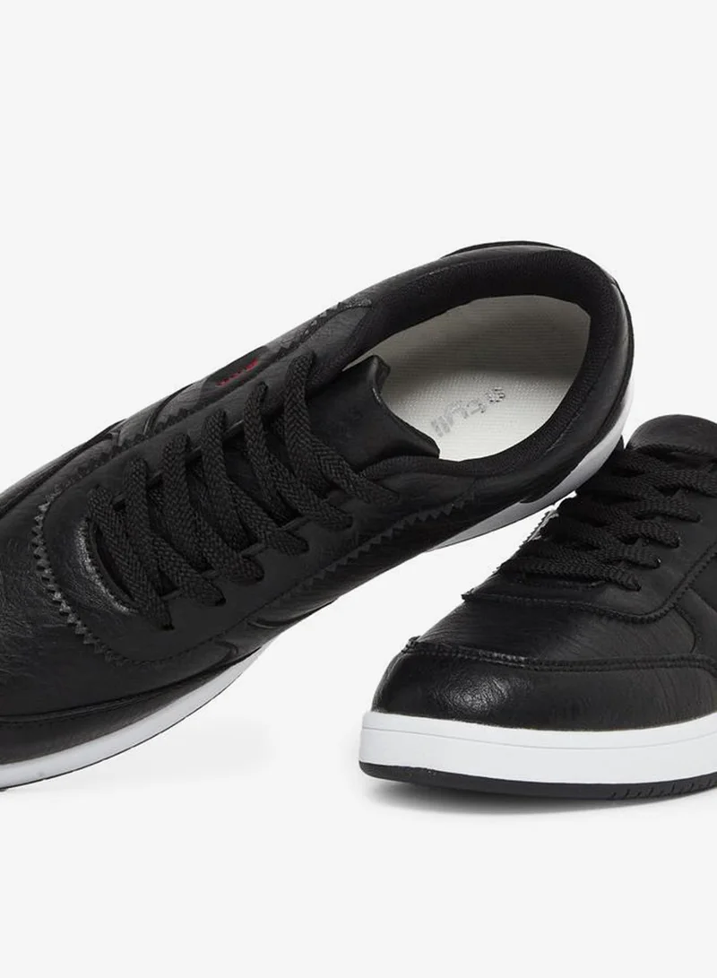 Styli Active Classic Court Lace Up Sneakers