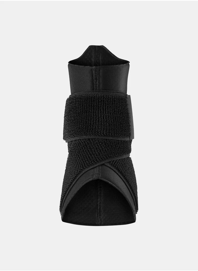 Nike Pro Ankle Sleeve With Strap (L)