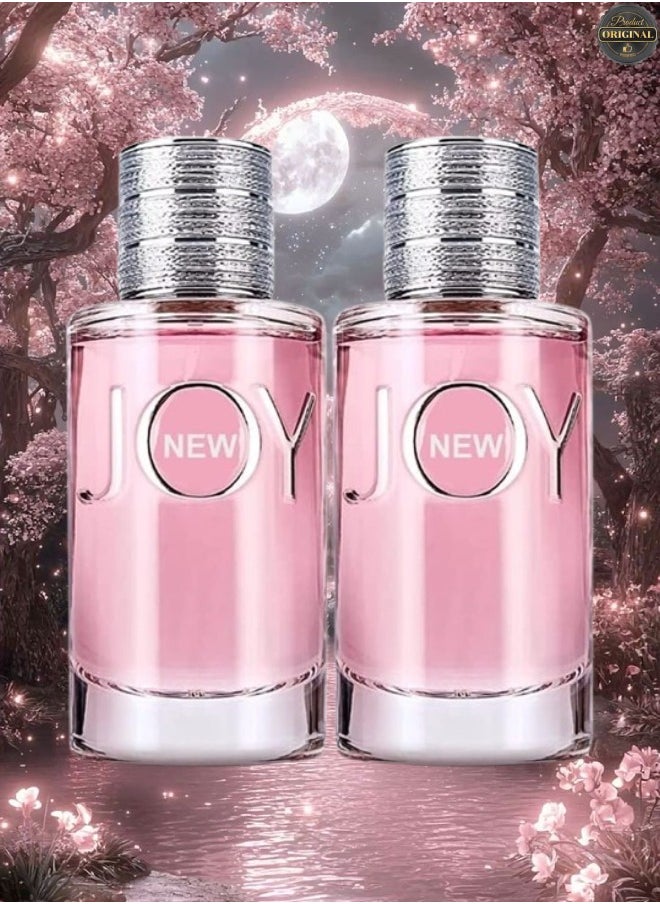 ديفين - 2 قطع عطر جوي نيو 100 مل - Image 1