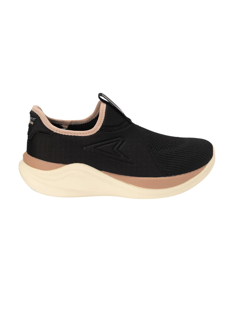 Bata Two-Toned Casual Slip On Sneakers