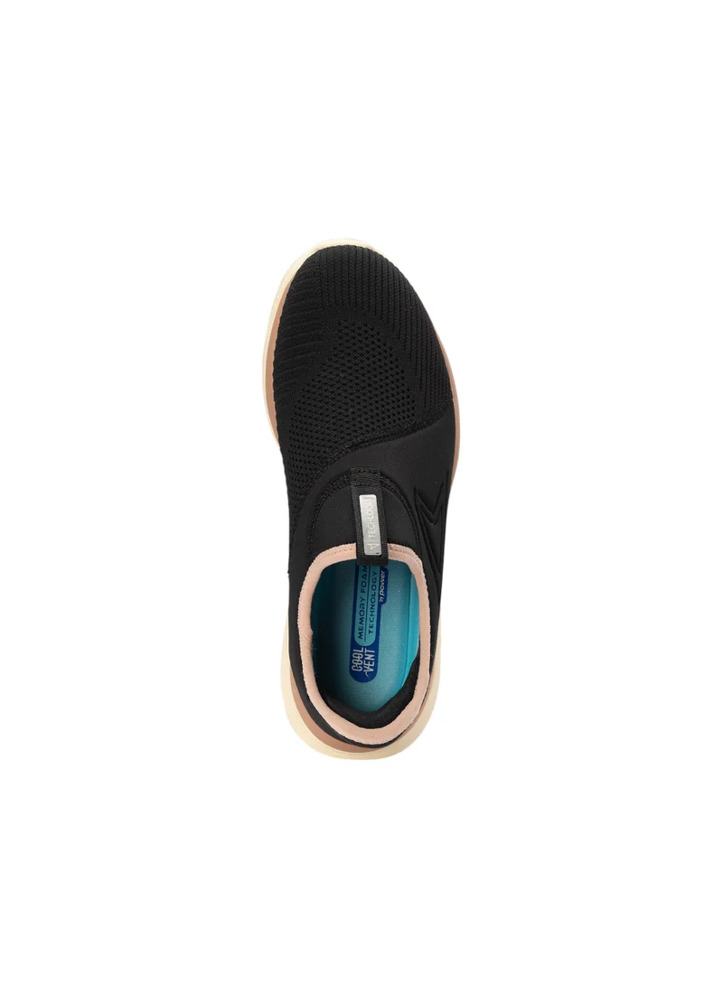 Bata Two-Toned Casual Slip On Sneakers