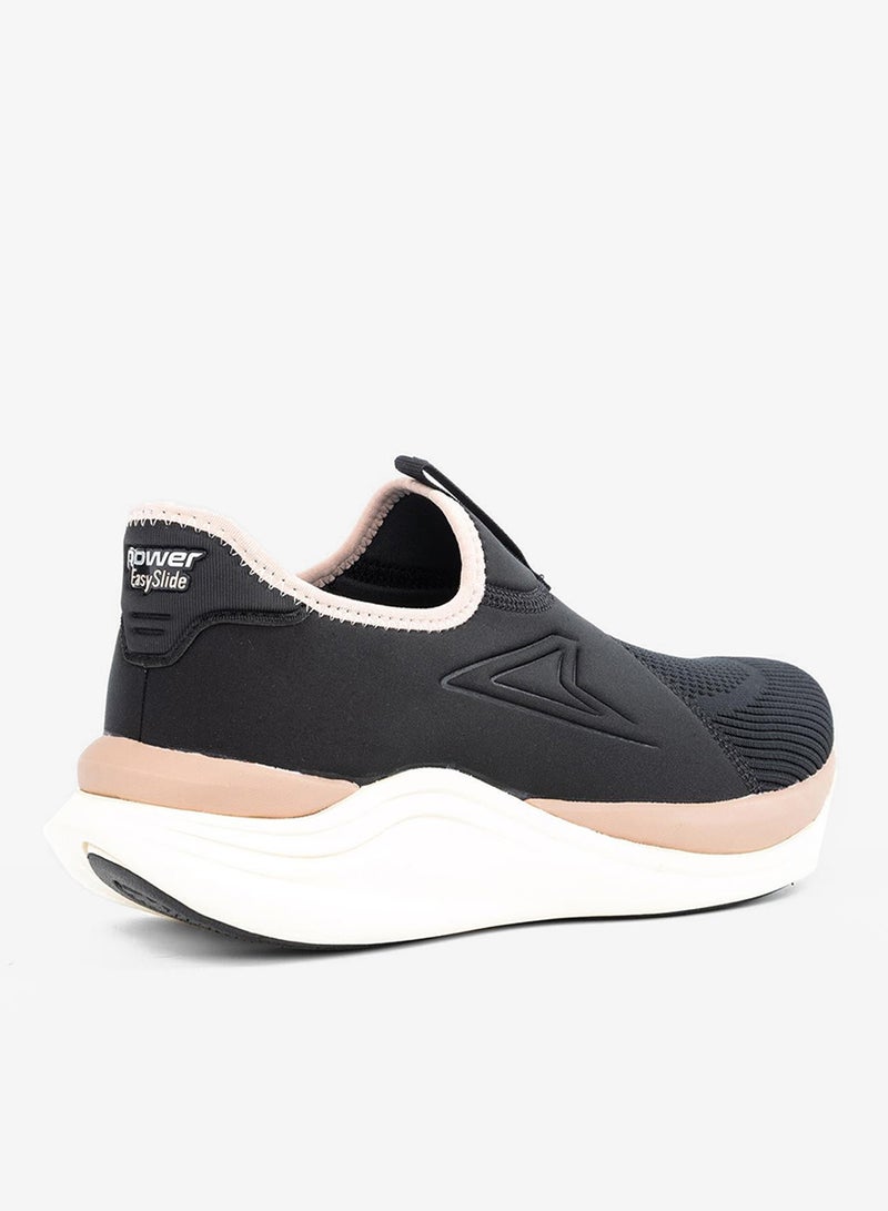 باتا حذاء رياضي كاجوال سهل الارتداء بلونين - Image 3